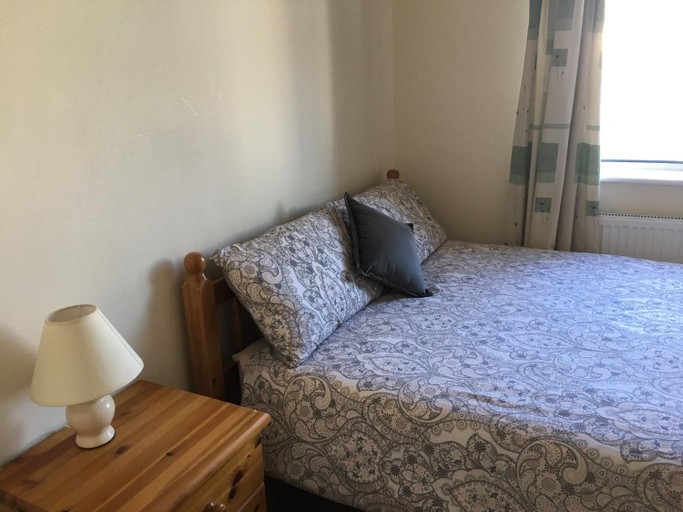 Others 2, Double Rooms & Twin Rooms Rahoon