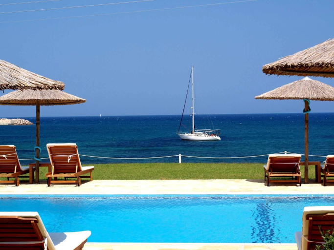 Others 4, Kyparissia Blue, Peloponnese