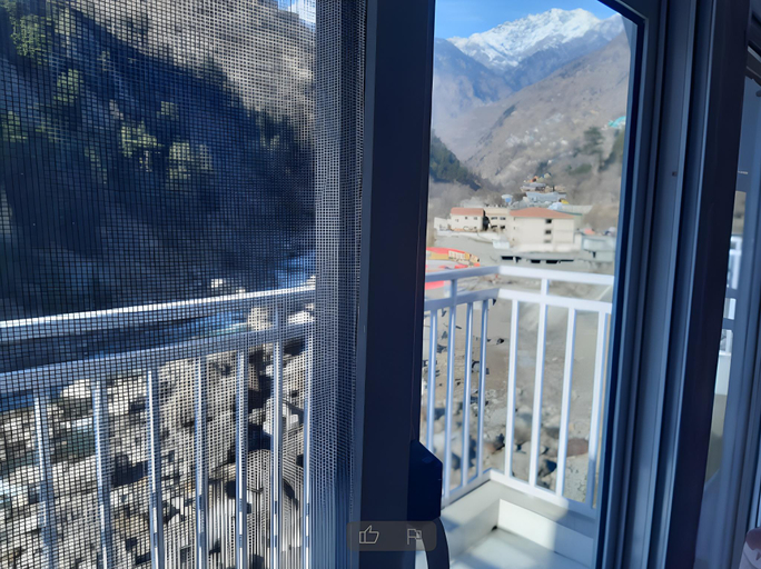 Others 4, Cedar Vista Hotel, Hazara
