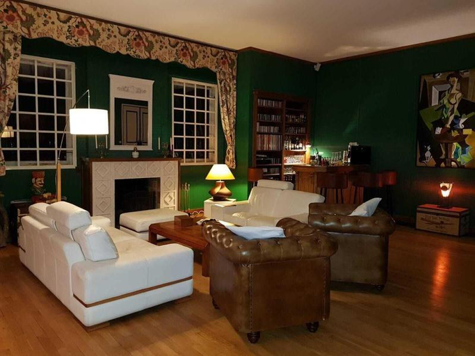 Others 2, Guest Room le Parc, Tarn