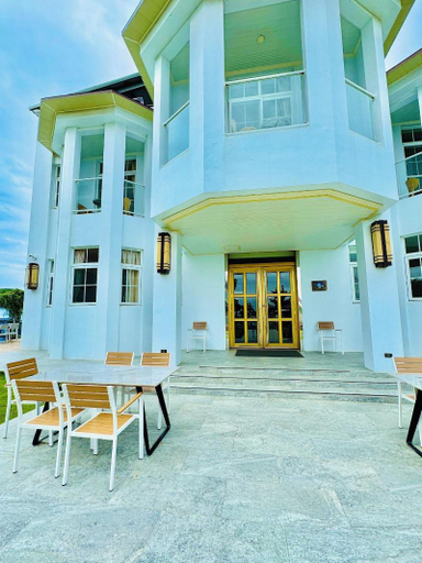 Others 5, Loju Castle Inn, Pingtung