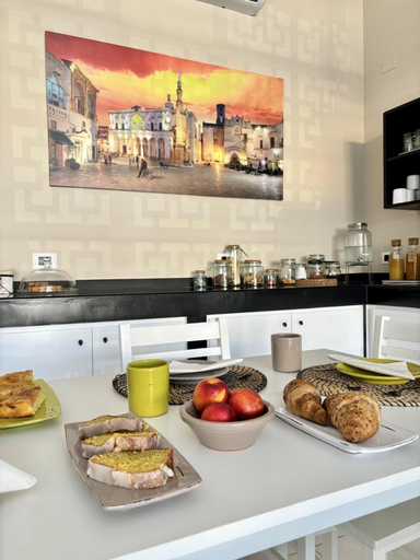Food & Drinks 4, B&B Casa Dolce Casa, Lecce