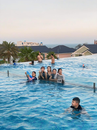 Sport & Beauty 2, Coastal Sunshine Villa NovaWorld Phan Thiết, Phan Thiết
