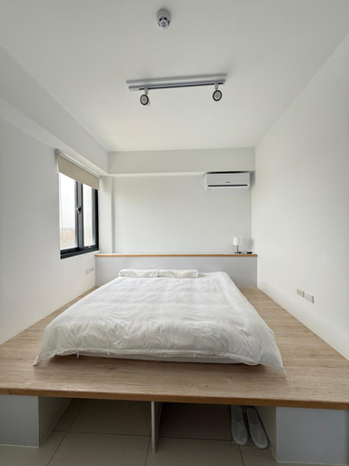 Bedroom 3, Champion Homestay, Penghu
