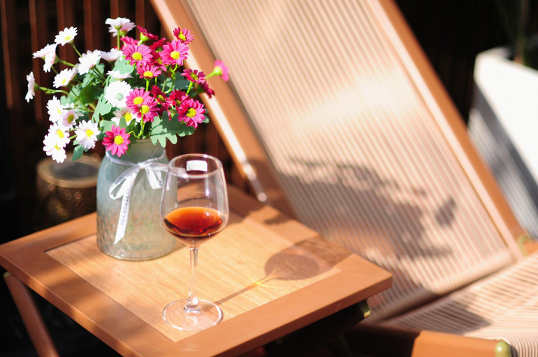 Food & Drinks 4, Rezen Hotel Buluke Chengdu Dufu Thatched Cottage Youpindao, Chengdu