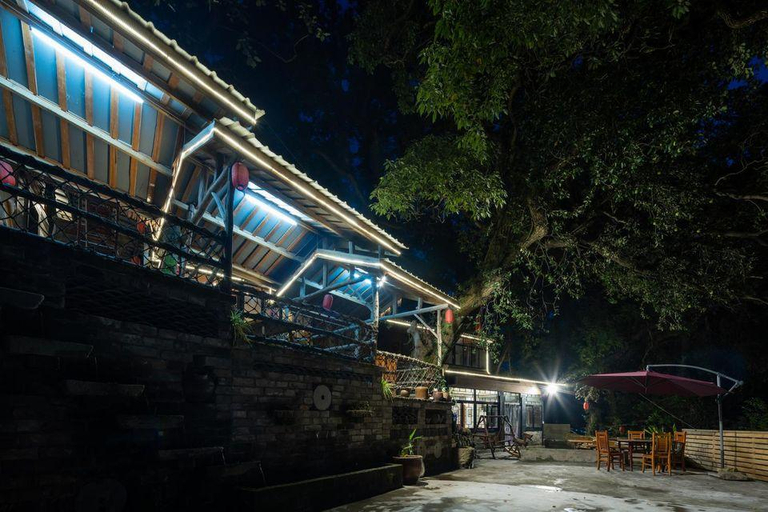 Exterior & Views 5, Floral Hotel Lushan Mountain Daluwang Villa, Jiujiang