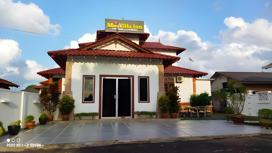 Exterior & Views 4, MasVilla Inn, Dungun