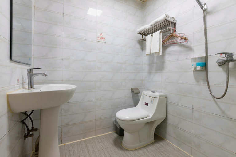 5, Qianxi Hostel, Shenzhen
