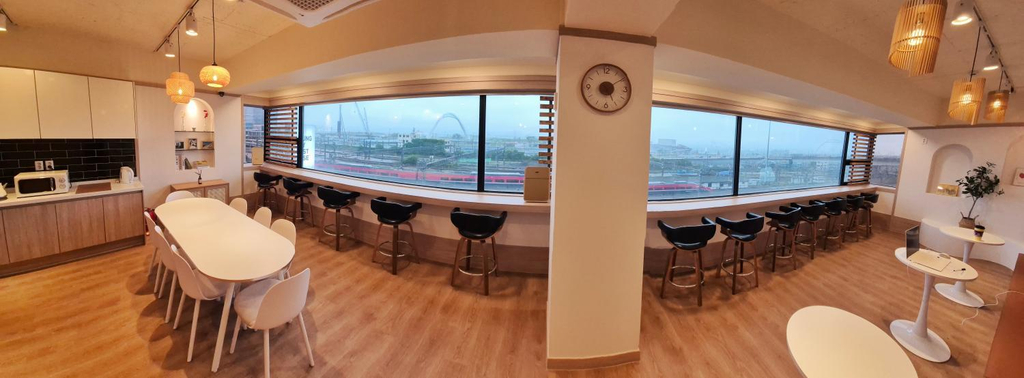 Others 5, Onjeong Stay, Dong