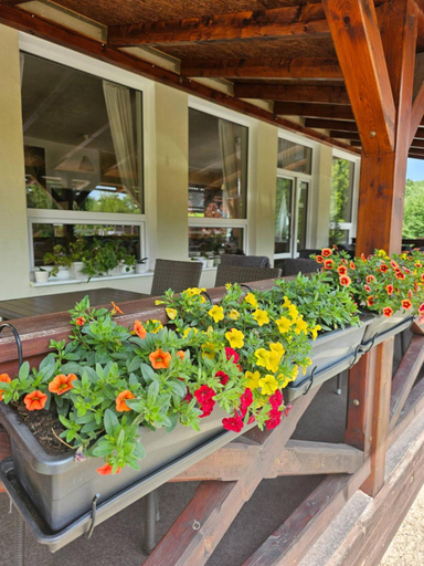 Others 4, Villa Paradajs - ubytovanie pri jazere, Banská Štiavnica