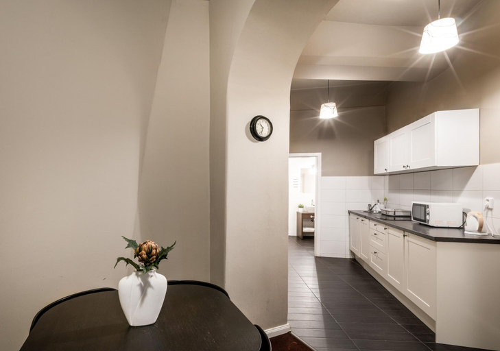 Others 5, Hotel "Palace U Kocku" by Adrez Living, Praha 1