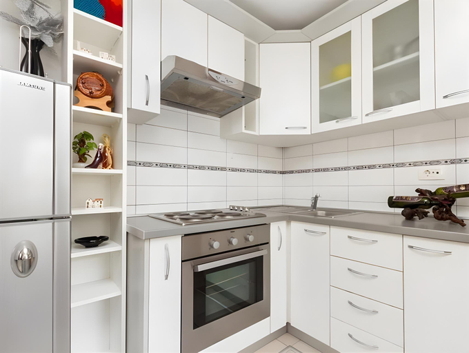 Others 5, Apartments Bepina, Split