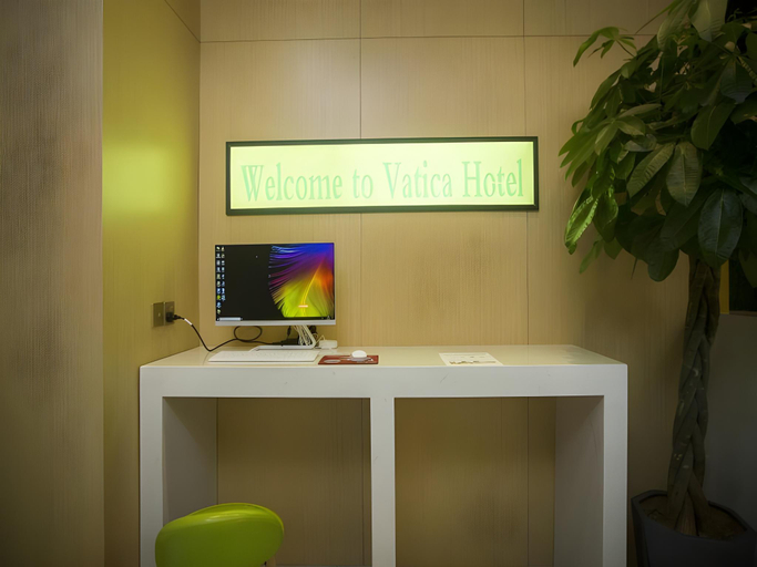 Others 5, Vatica Suzhou Xiaoxian Longhu Road Hotel, Suzhou