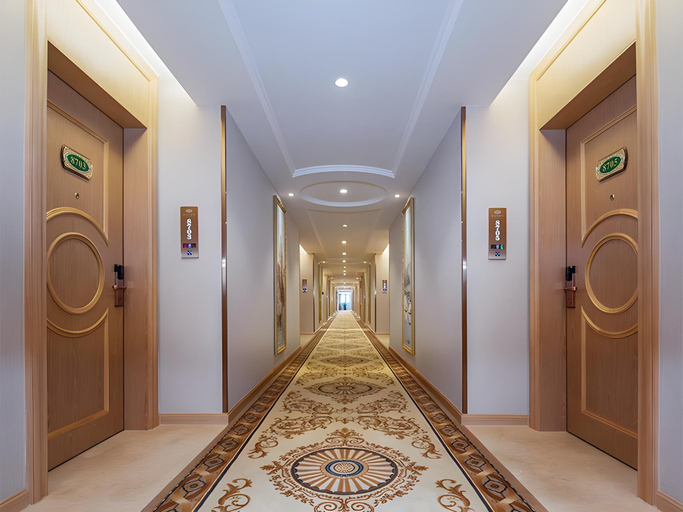 Others 3, Vienna Hotel Jiangxi Yudu High-Speed Railway Station, Ganzhou