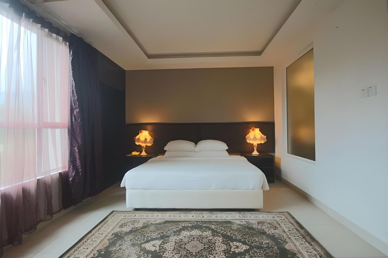 Bedroom 3, Royale Bintang Janda Baik, Bentong