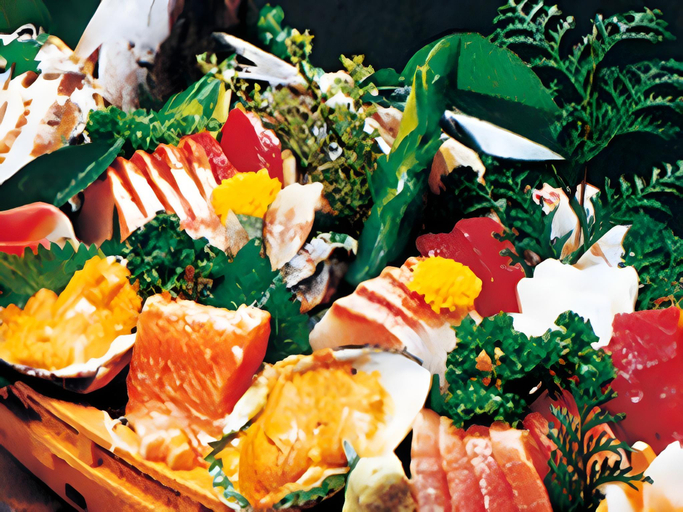Food & Drinks 2, Sunshine Shirako New, Shirako
