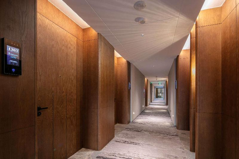 Public Area 2, Ramada by Wyndham Changsha West, Changsha