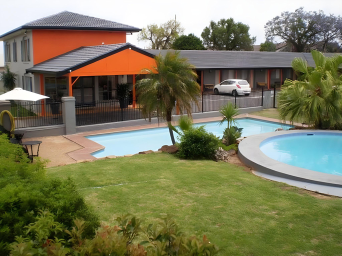 Sport & Beauty 2, Country Leisure Motor Inn, Dubbo - Pt A