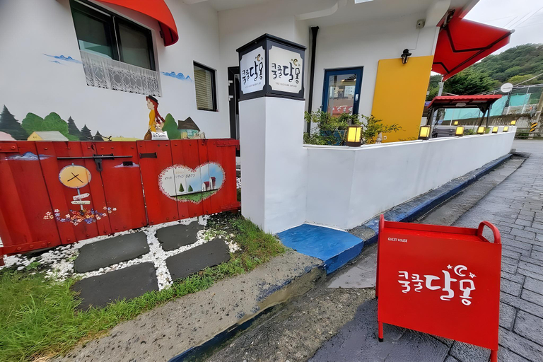 Exterior & Views 1, Gunsan Koolkooldalmong Guest House, Gunsan