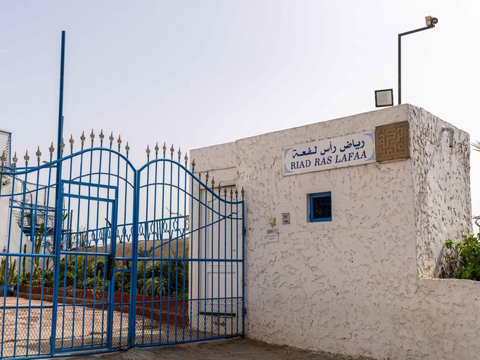 Exterior & Views 2, Riad Ras Lafaa, Safi