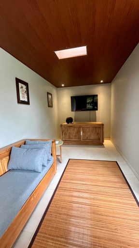 Bedroom, Tabeng Private Villa, Gianyar