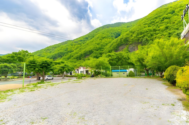 Others, Miryang Swiss Pension Building A, Miryang