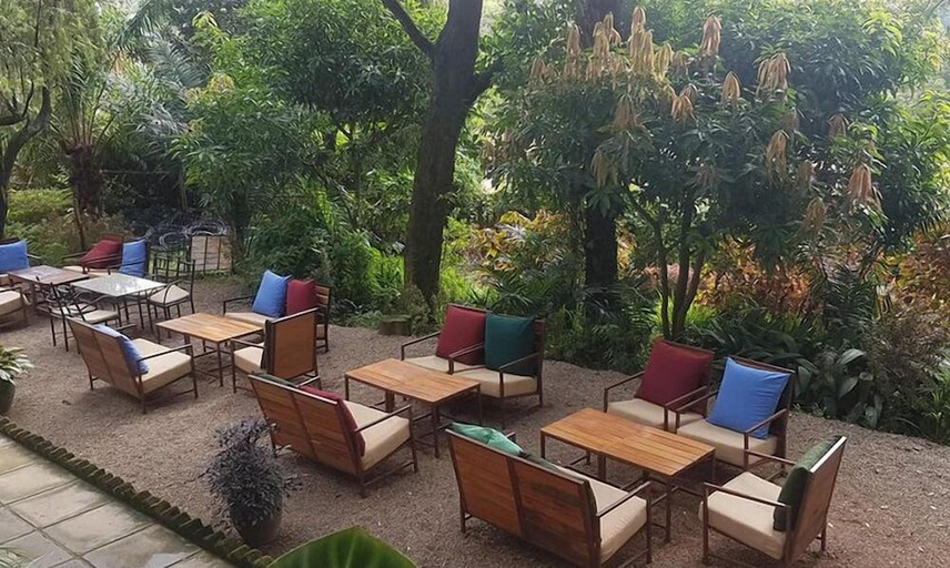 Food & Drinks, Kampala Forest Resort, Kampala