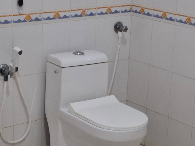 Bathroom, Silent Villas, Thiruvananthapuram