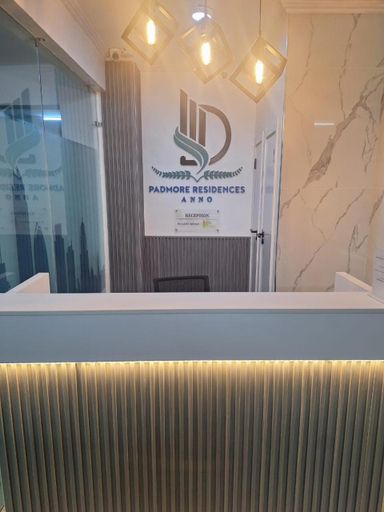 Public Area 3, Kilimani Suites, Dagoretti North