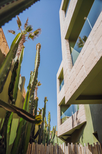 Exterior & Views 2, Dakhla South Bay, WorldHotels Distinctive