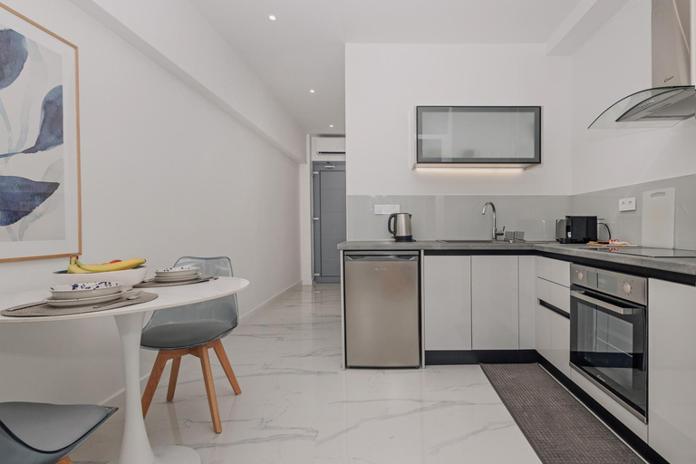 5, Kassiopi Piazza Suites, Ionian Islands