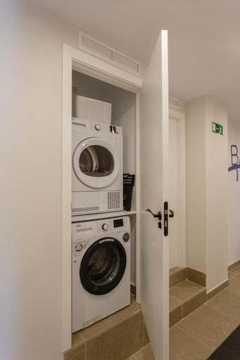 Others 2, BAHIA Suites by Cadiz4Rentals, Cádiz