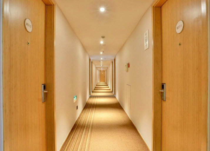 Others 5, Ji Hotel Hangzhou Xihu Hubin, Hangzhou
