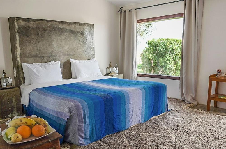 Bedroom 2, Dakhla Attitude 
