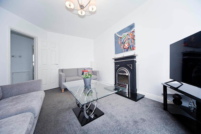 Others 2, Belmont Budget Apartment, Stockton-on-Tees