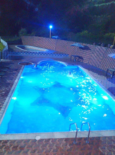 Sport & Beauty 2, Finca Villa Sol, Pacho