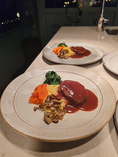 Food & Drinks 5, B&B l'Angolo di Rosina con ristorante, Cuneo