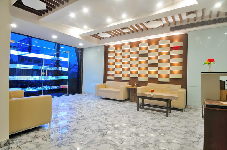 Others 3, HOTEL VINAYAK , Hardwar