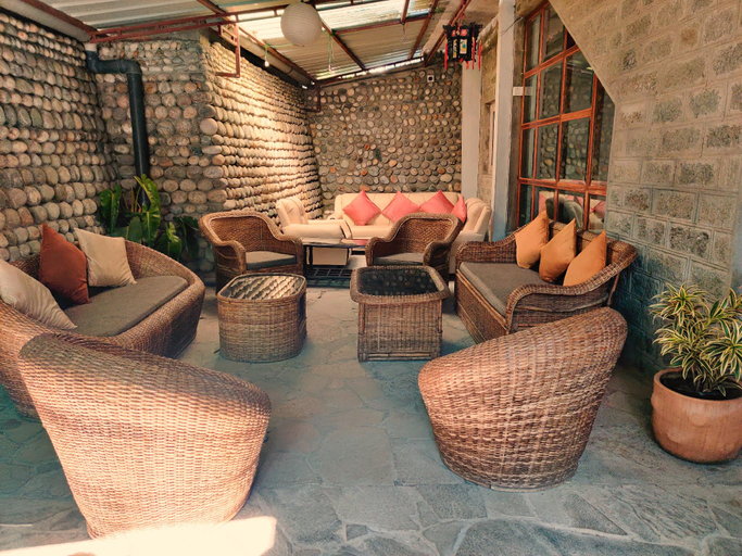Others 3, Grey Stone Hotel kalimpong, Darjiling