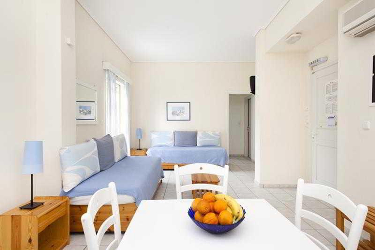Others 1, Daphne's Club Hotel Apartments, Peloponnese