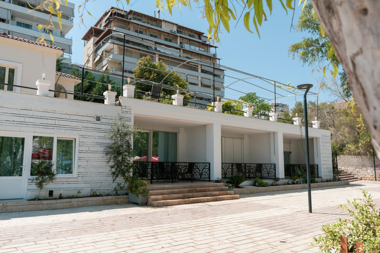 Exterior & Views, City Apartments, Sarandës