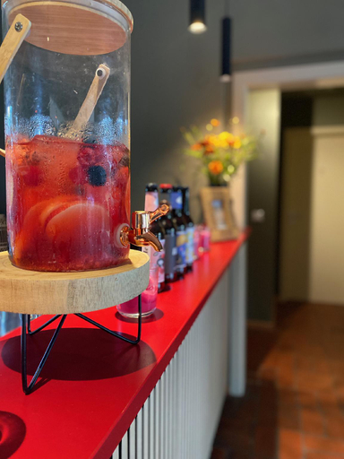 Food & Drinks 3, Das Haus am See Mustin, Herzogtum Lauenburg