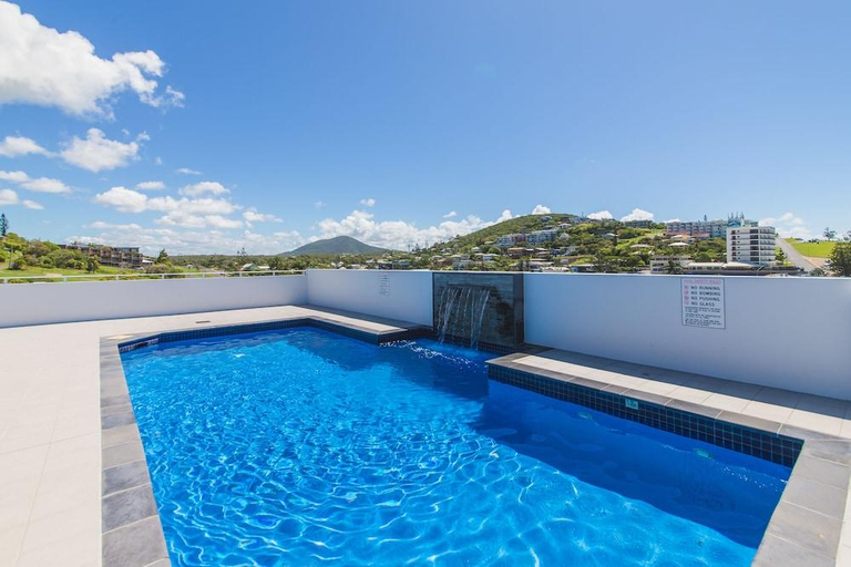 Sport & Beauty 2, Echelon Apartments Yeppoon, Livingstone - Pt B