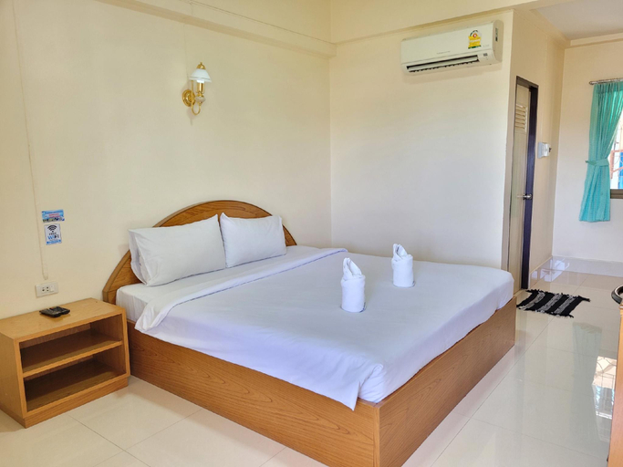 Others 4, Wasana Mansion Hotel, Muang Nakhon Si Thammarat