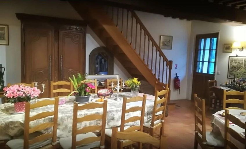Others 5, la ferme chevalier, Calvados