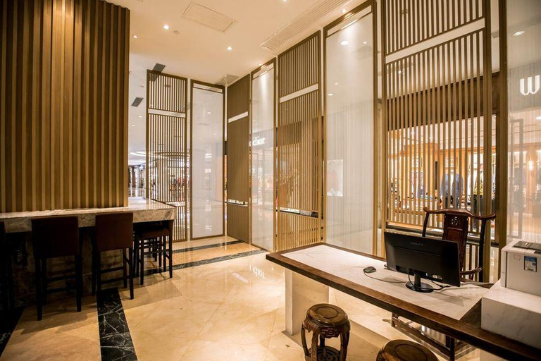 Others 5, Zhanjiang Shanhe Hotel, Zhanjiang
