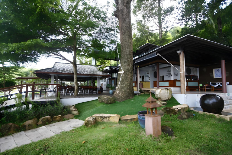 Exterior & Views 1, Seashell Village Resort, Tha Mai
