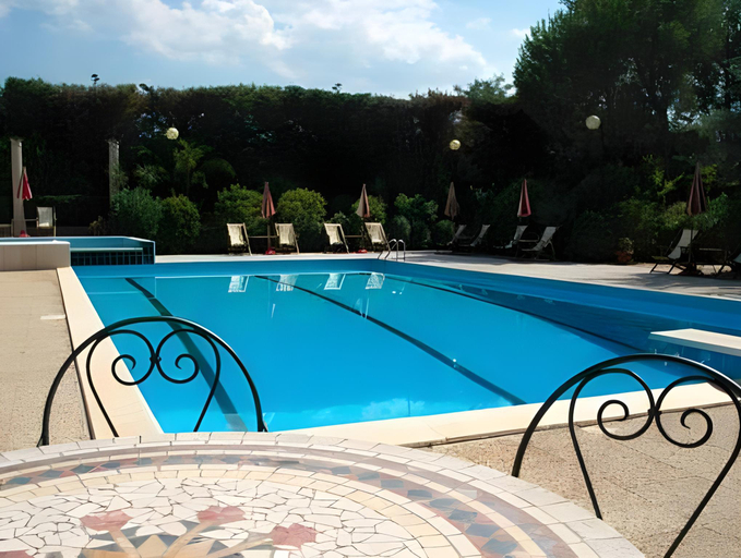 Sport & Beauty 5, Residence Villa Agrimare, Foggia