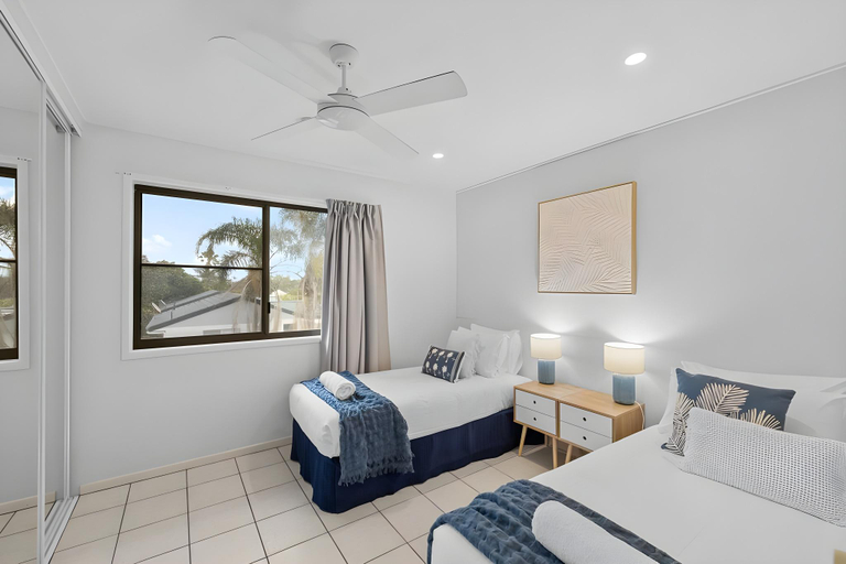 2, Salty Breeze - Rooftop Terrace & Jacuzzi, Maroochy - Coastal North