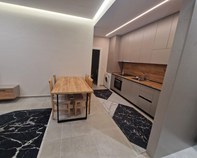 Kitchen 4, Blerta Apartments, Tiranës